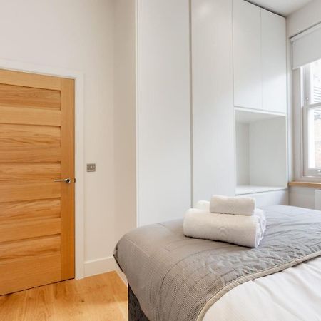 Soho - Central London - Cityapartmentstay Ngoại thất bức ảnh