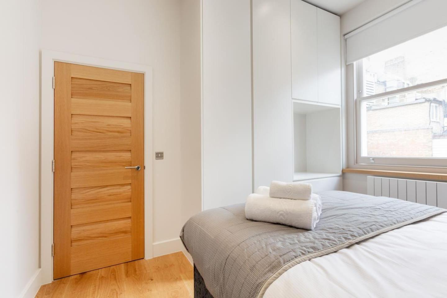 Soho - Central London - Cityapartmentstay Ngoại thất bức ảnh