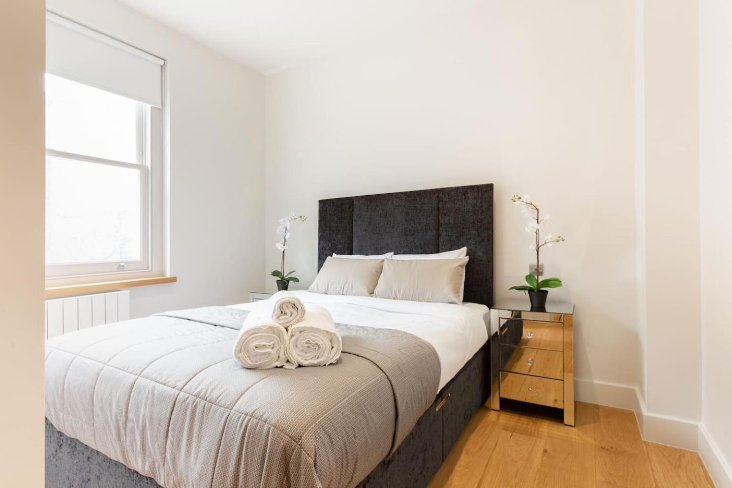 Soho - Central London - Cityapartmentstay Ngoại thất bức ảnh