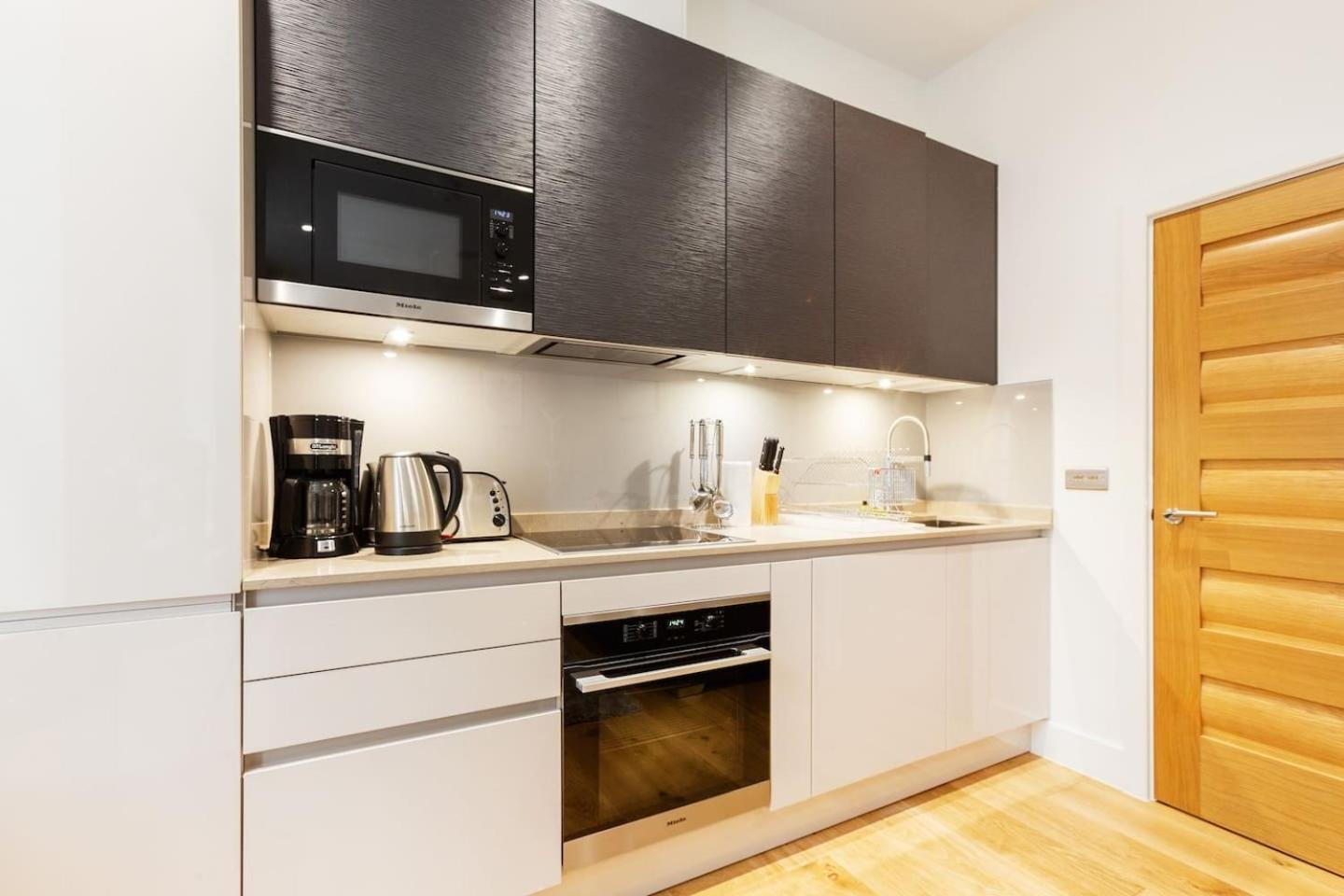 Soho - Central London - Cityapartmentstay Ngoại thất bức ảnh